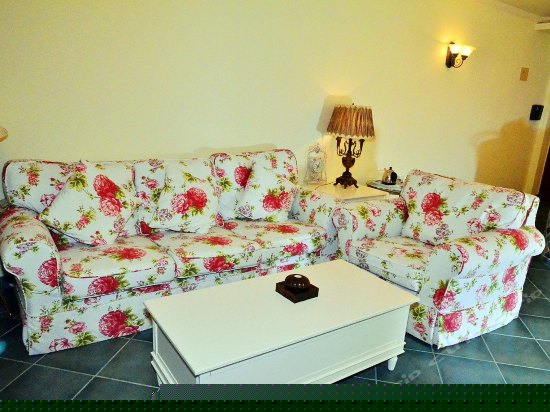 豪华海景一房一厅