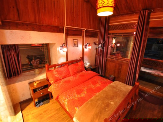 悦动观景房（百花谷）