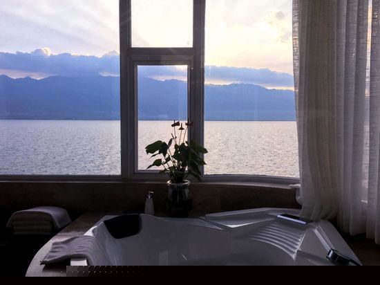 木兰270°绝美苍海海景套