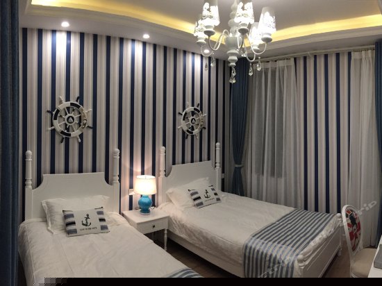 亚德里亚标准间