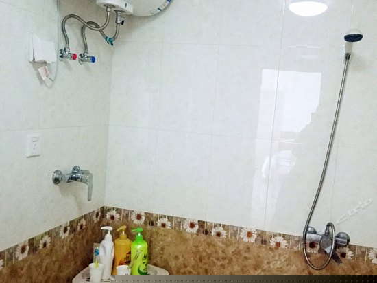 高级海景两室家庭套房