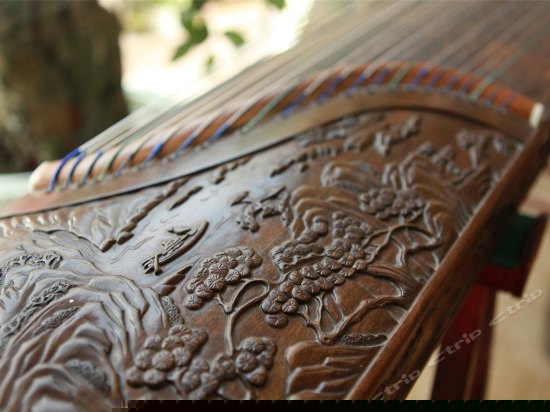 逸庐月亮门大套房