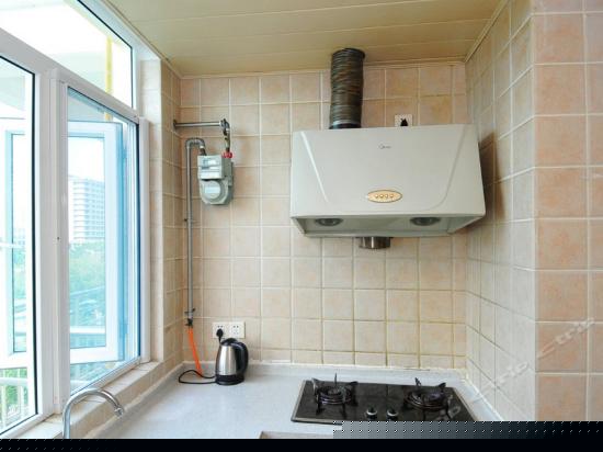 雅致园景一房一厅