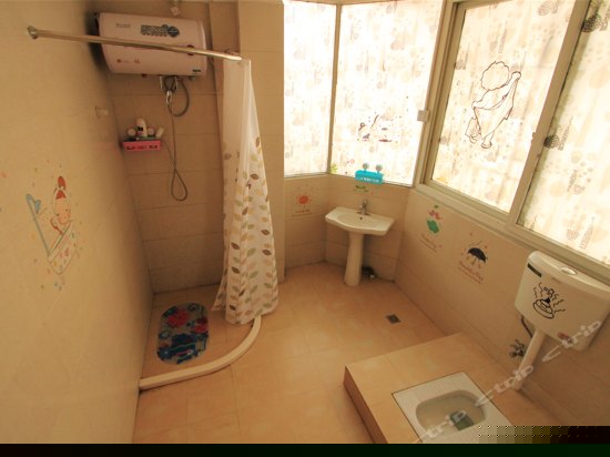 任性床位房（6-8人间）