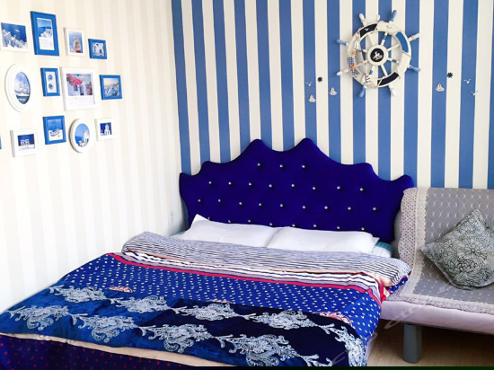 观景精品大床房