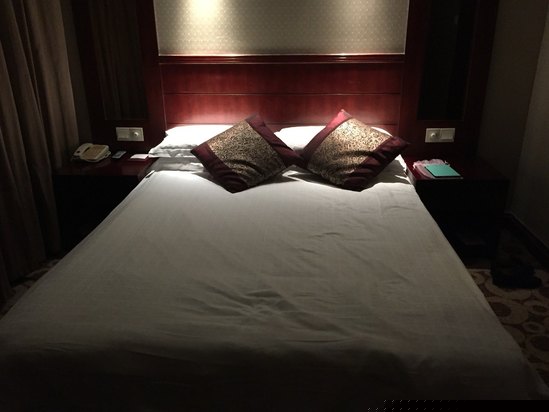 酒店房型