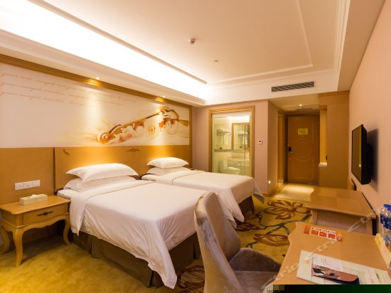 标准客房双人房（无窗）