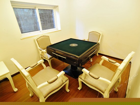 精品双层豪华大套房