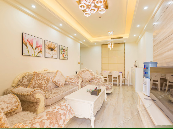 优享度假家庭套房