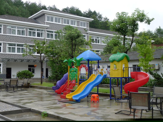 儿童乐园/儿童俱乐部