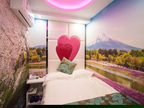 特惠单人间(无窗)