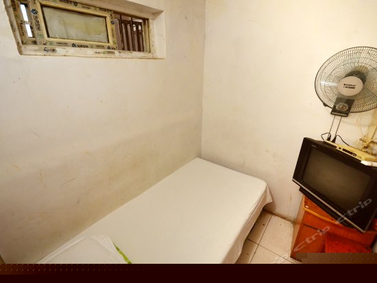 小单人间(公卫)