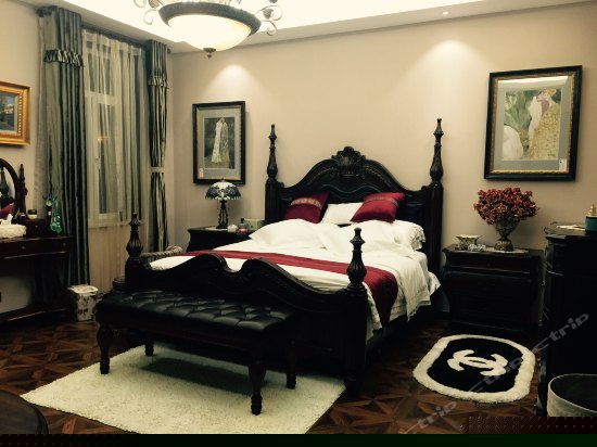 八大关海景别墅