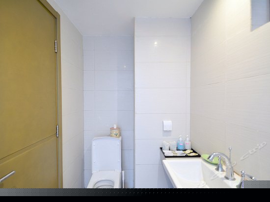 豪华海景三房一厅套房