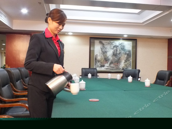 会议室
