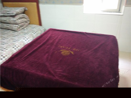 双人间（棋牌）