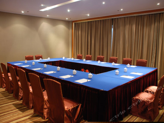 会议室