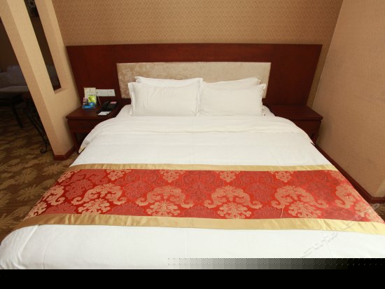 行政套间(内宾)