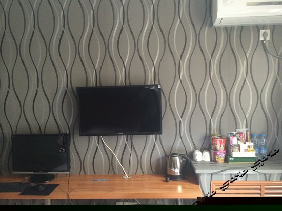 标准间（两张床）