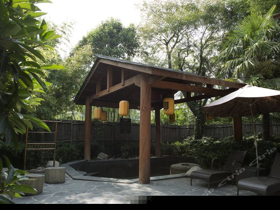 别墅区·莲花别苑