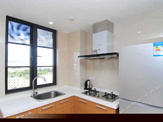 舒适温馨两室一厅