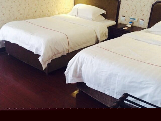 酒店房型