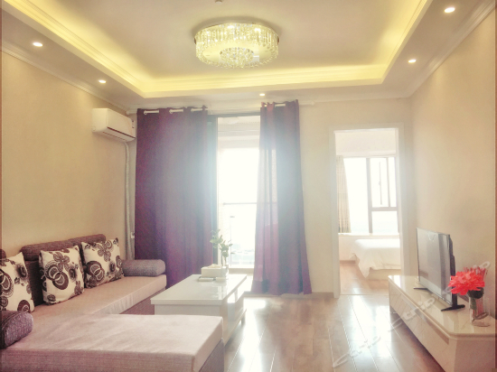 遇见格调大床房