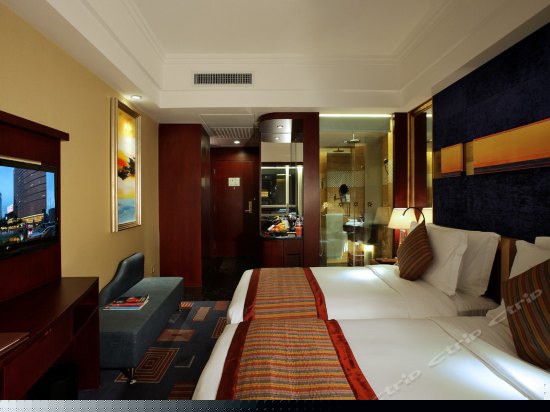 经济城景房（无窗）