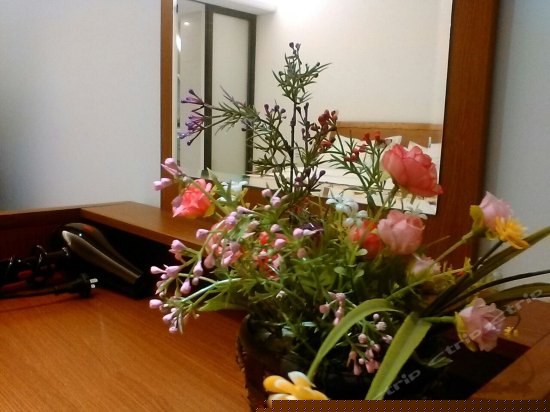 豪华海景一房一厅