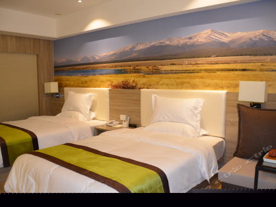 雅致标准房（无窗）