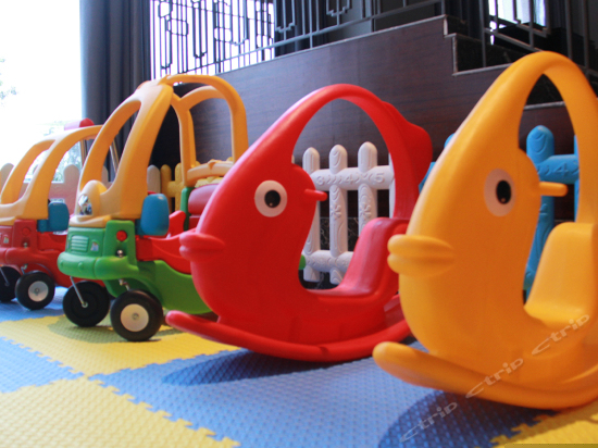 儿童乐园/儿童俱乐部