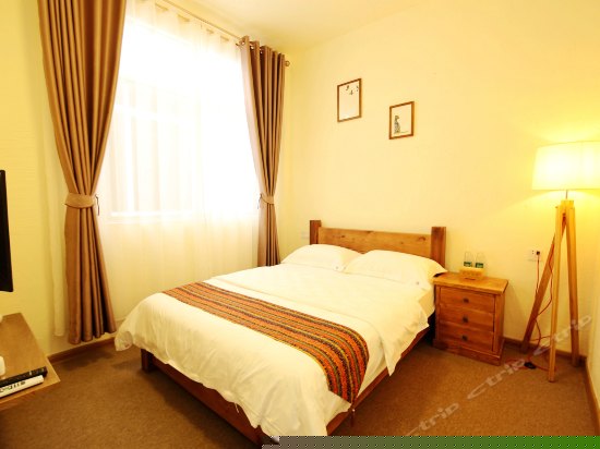 精品单人标准间