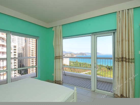 全海景三房一厅