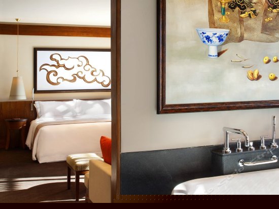 经典豪华大床房