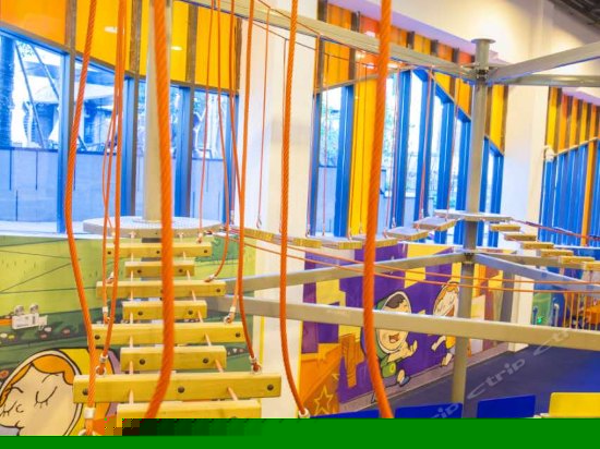 儿童乐园/儿童俱乐部