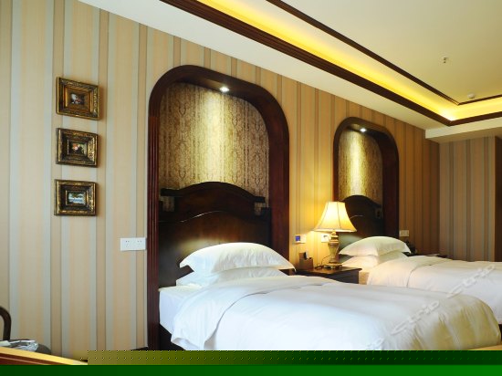 精品标间（特惠）