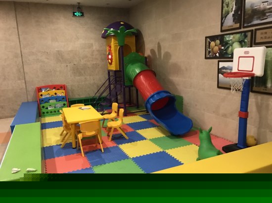 儿童乐园/儿童俱乐部