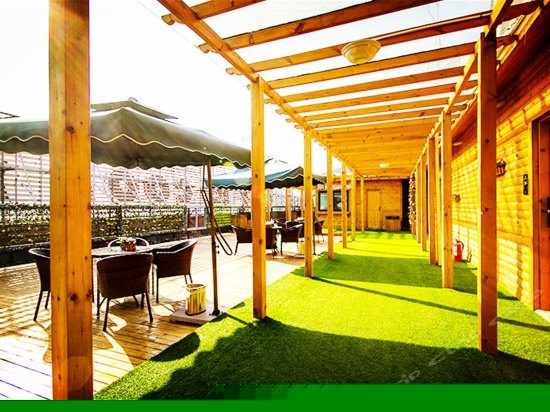 御品高尔夫花园房