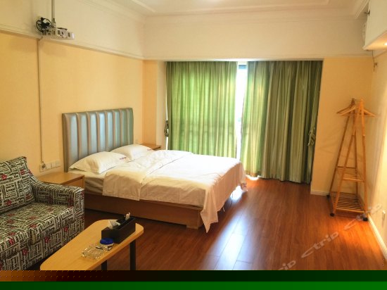 零度好运麻将房