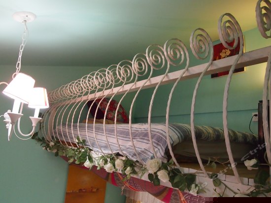 3人小阁楼（家庭式）