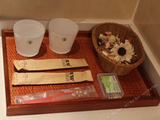 悟空中式现代风格房