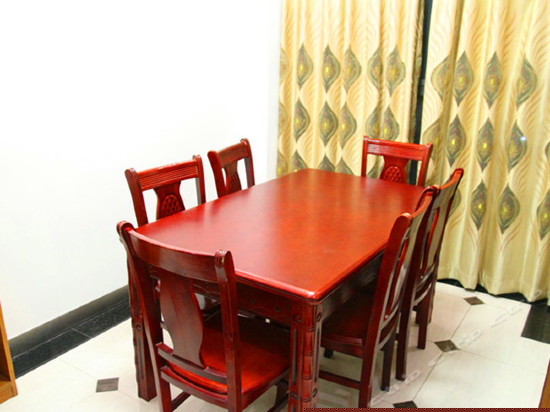 东南亚豪装套房3房2厅2卫