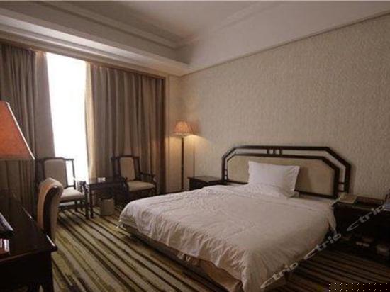 酒店房型