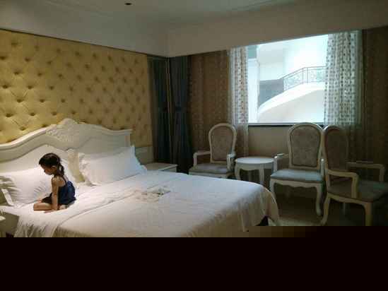 酒店房型