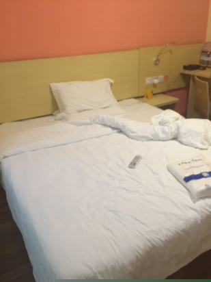 酒店房型