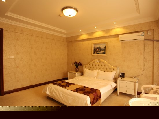 龙湾豪华度假别墅