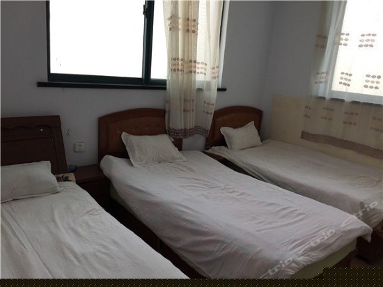 三人房（公卫）