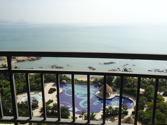 海景房两房一厅