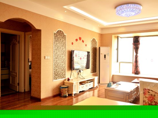 尊享行政三床套房