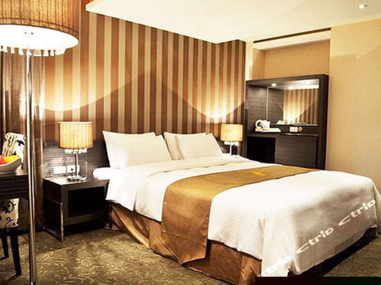 御品客房双人房